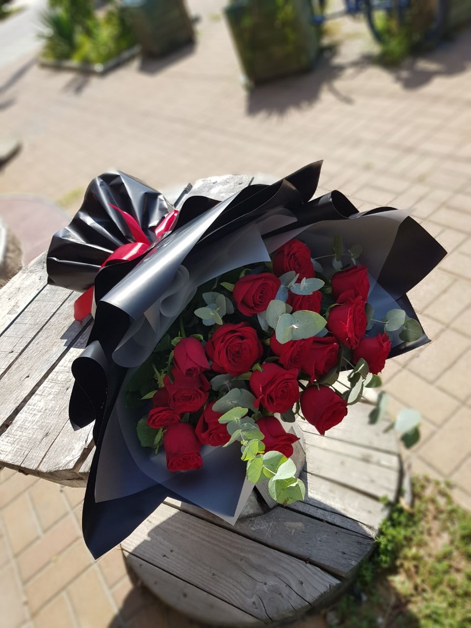Букет 5